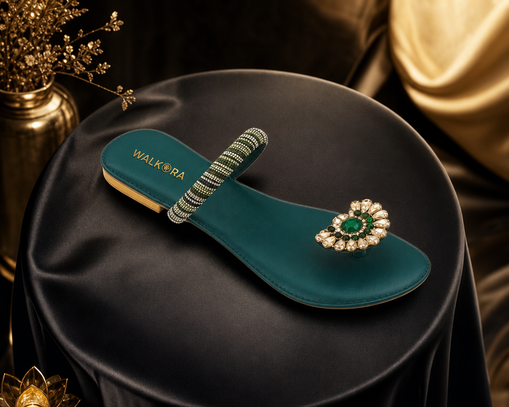 Fancy Ladies chapal