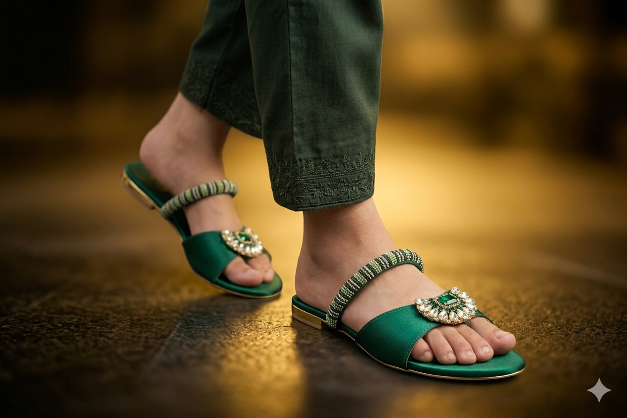 foot wear
