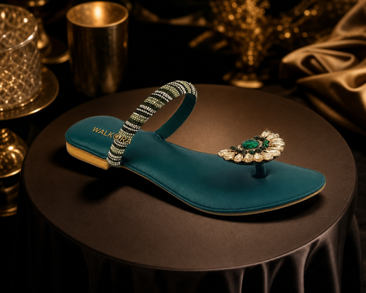 Fancy Ladies chapal